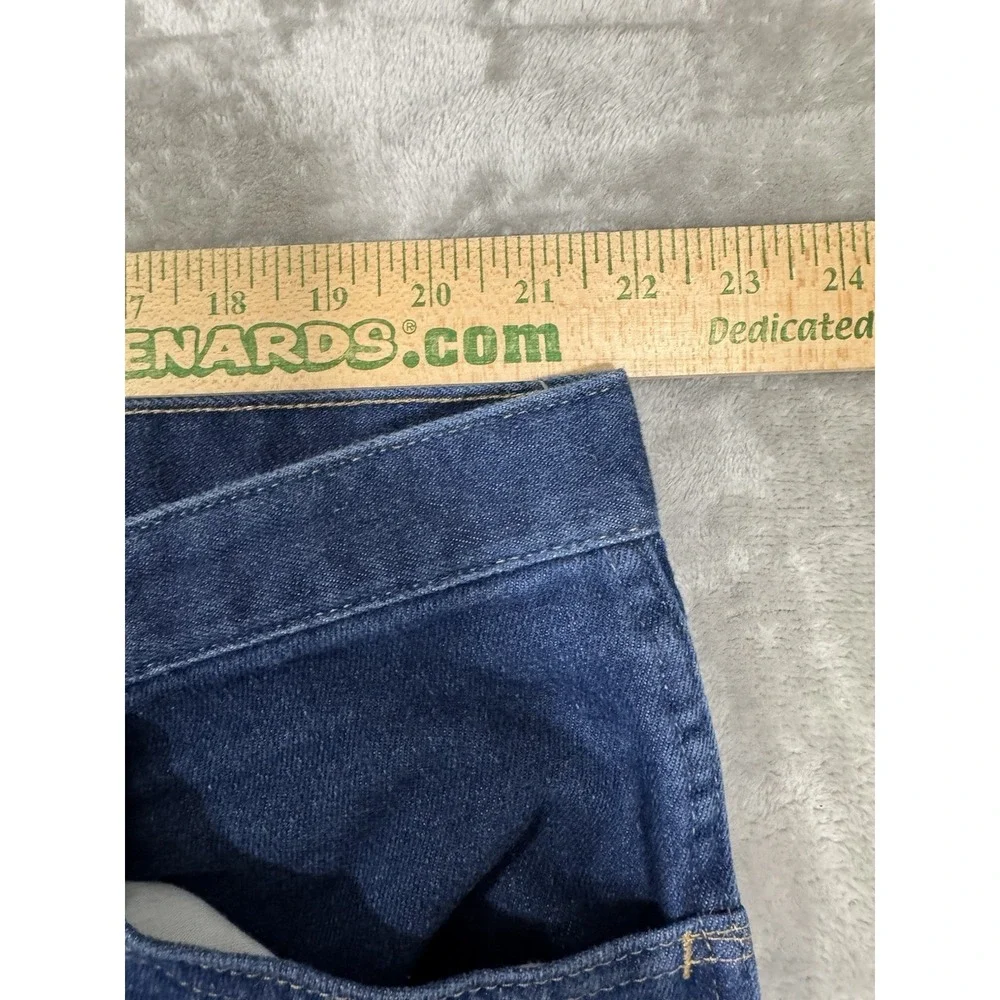 Wrangler actual size